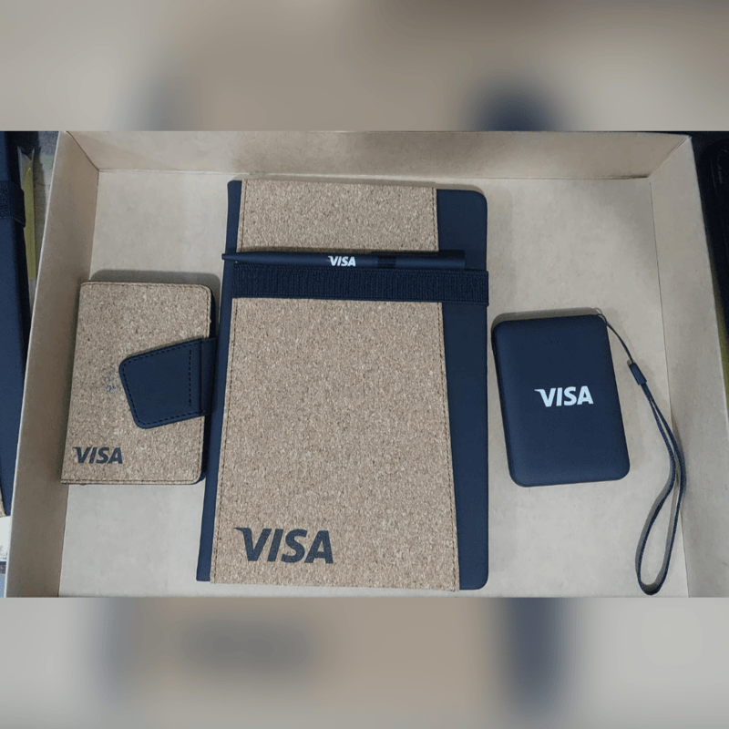 Visa